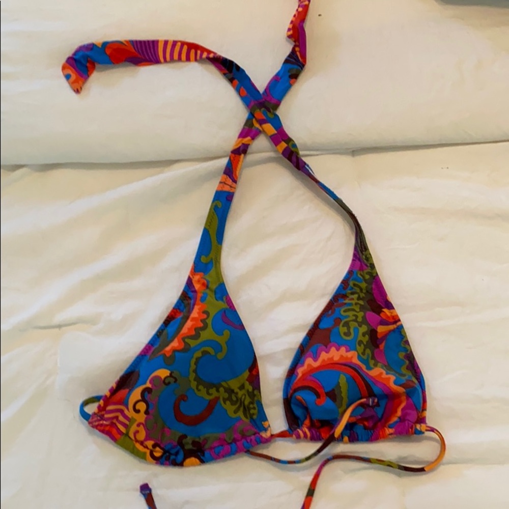 Trina Turk bikini top